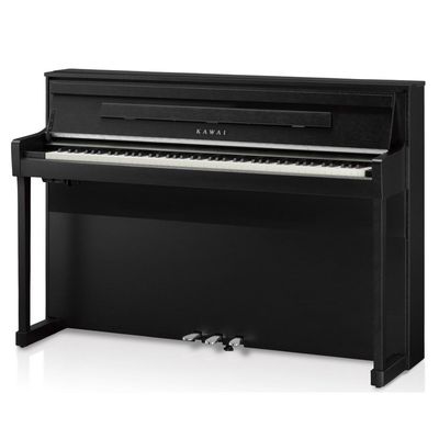 KAWAI Digital Piano (Black) CA901B